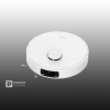 Робот-пылесос Dreame D20 Pro White